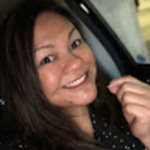 Meet your Posher, Angie